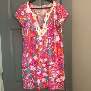 Lilly Pulitzer Mini Dress